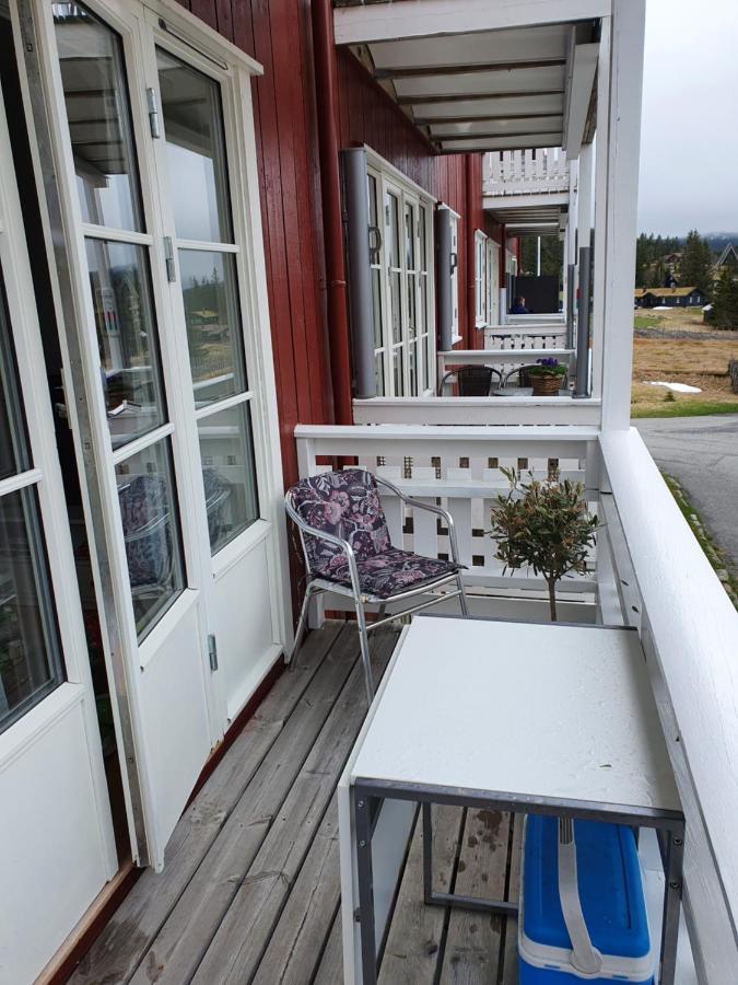 Fantastic And High Standard Apartment In Nordseter Lillehammer Dış mekan fotoğraf