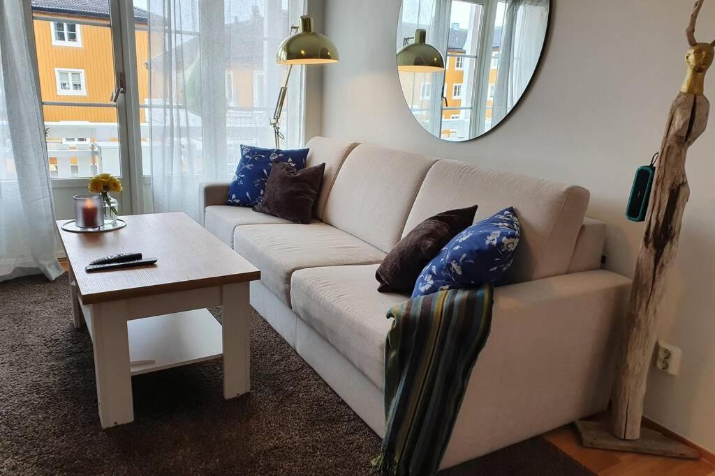 Fantastic And High Standard Apartment In Nordseter Lillehammer Dış mekan fotoğraf