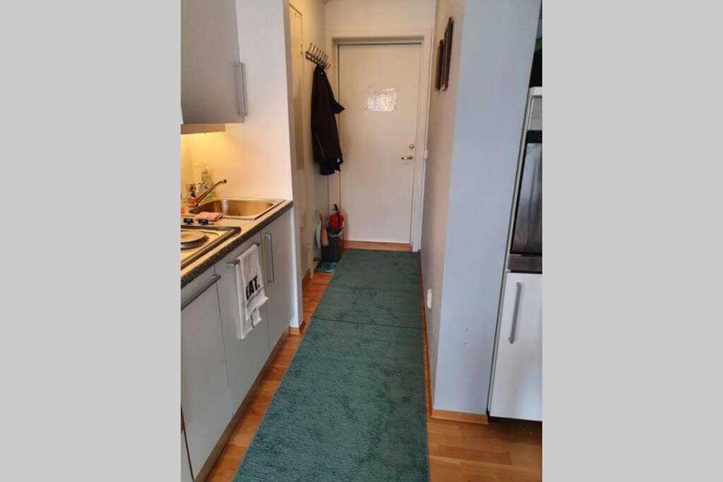 Fantastic And High Standard Apartment In Nordseter Lillehammer Dış mekan fotoğraf