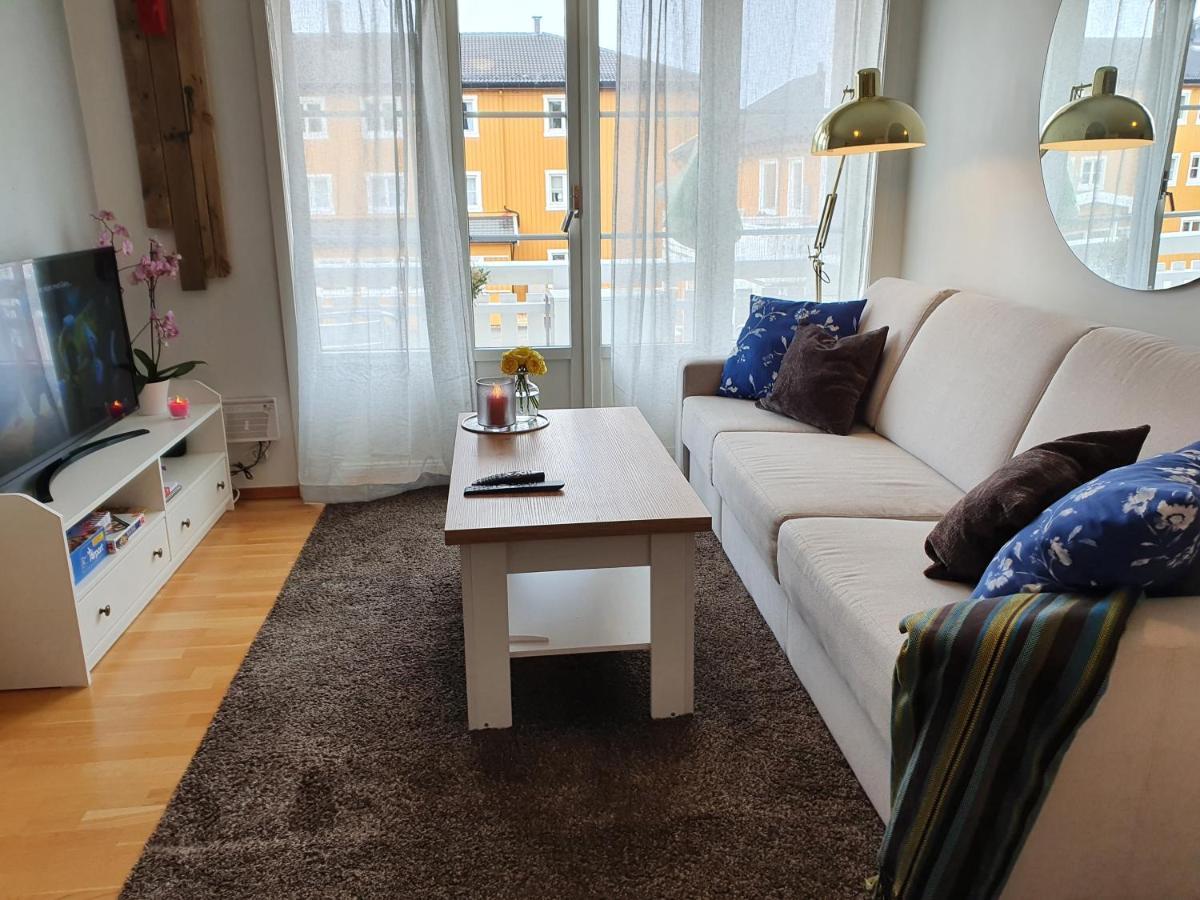 Fantastic And High Standard Apartment In Nordseter Lillehammer Dış mekan fotoğraf