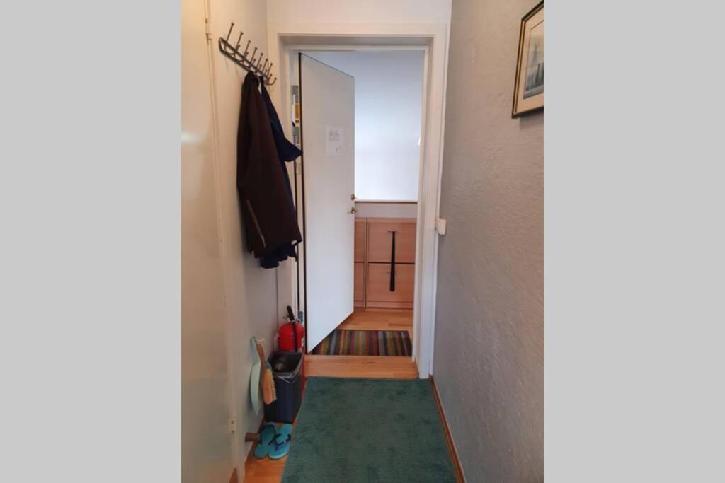 Fantastic And High Standard Apartment In Nordseter Lillehammer Dış mekan fotoğraf