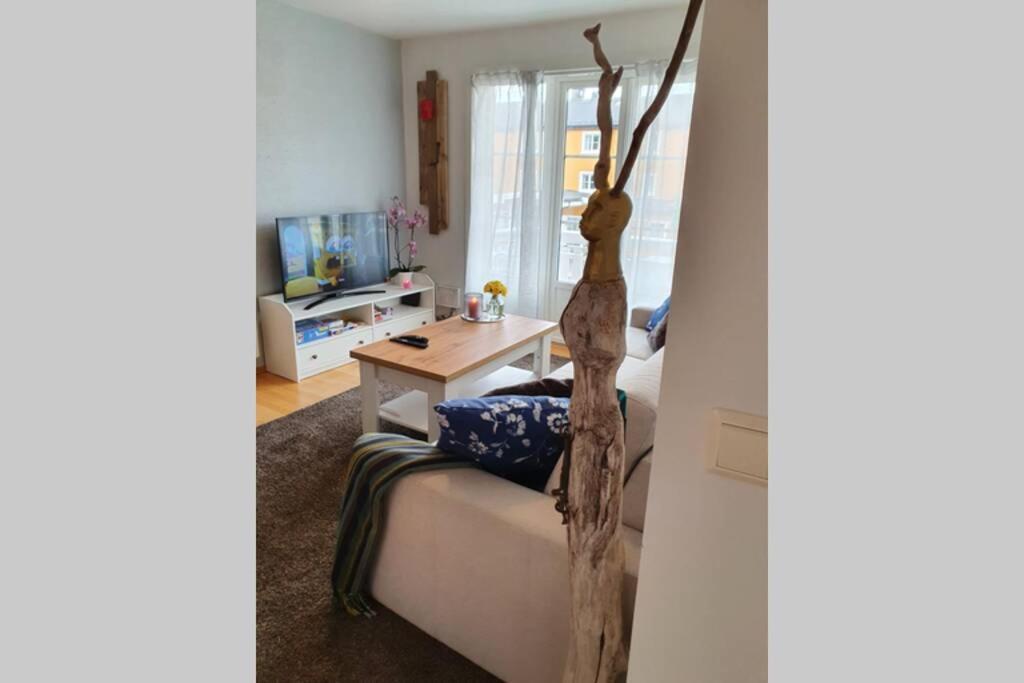 Fantastic And High Standard Apartment In Nordseter Lillehammer Dış mekan fotoğraf