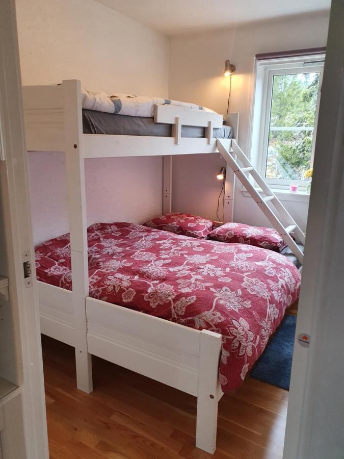 Fantastic And High Standard Apartment In Nordseter Lillehammer Dış mekan fotoğraf