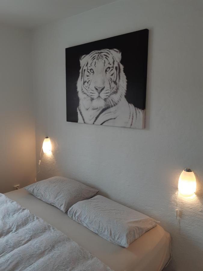 Fantastic And High Standard Apartment In Nordseter Lillehammer Dış mekan fotoğraf