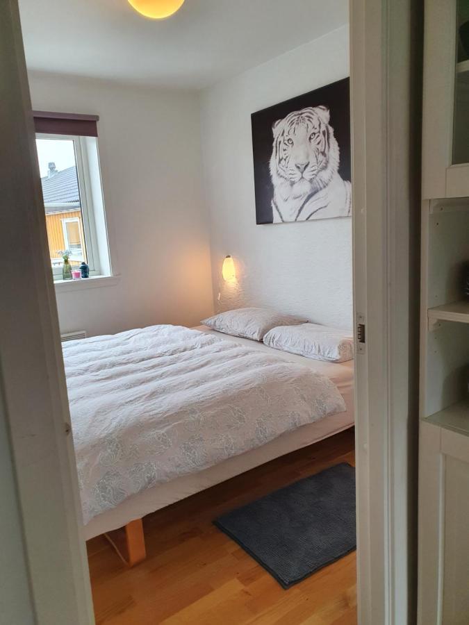 Fantastic And High Standard Apartment In Nordseter Lillehammer Dış mekan fotoğraf