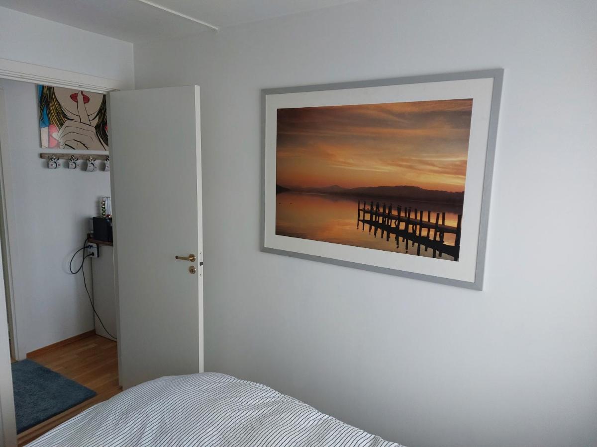 Fantastic And High Standard Apartment In Nordseter Lillehammer Dış mekan fotoğraf