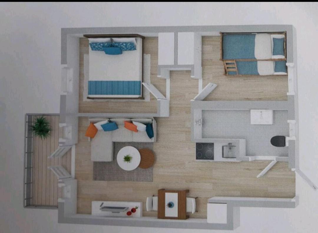 Fantastic And High Standard Apartment In Nordseter Lillehammer Dış mekan fotoğraf