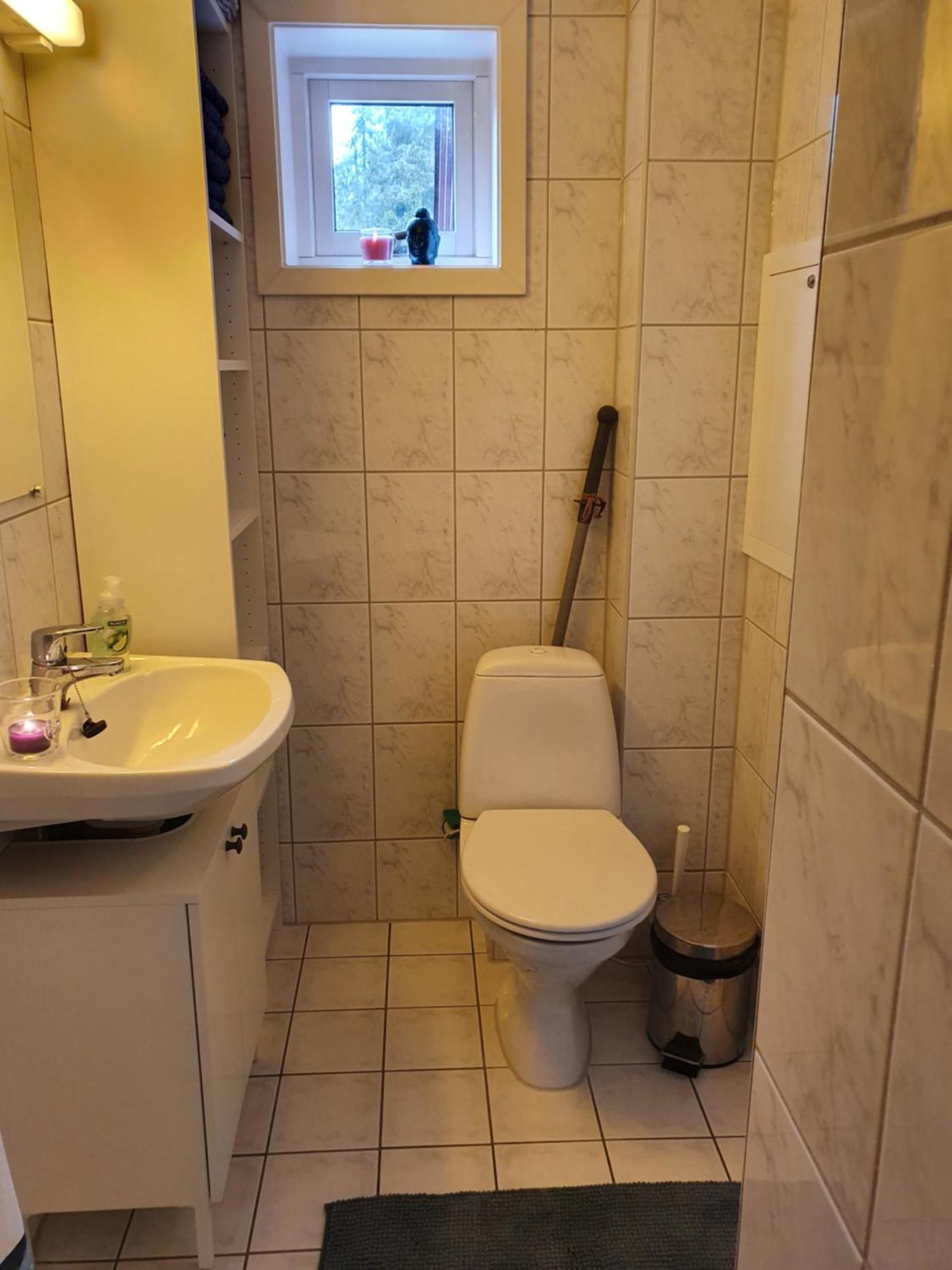 Fantastic And High Standard Apartment In Nordseter Lillehammer Dış mekan fotoğraf
